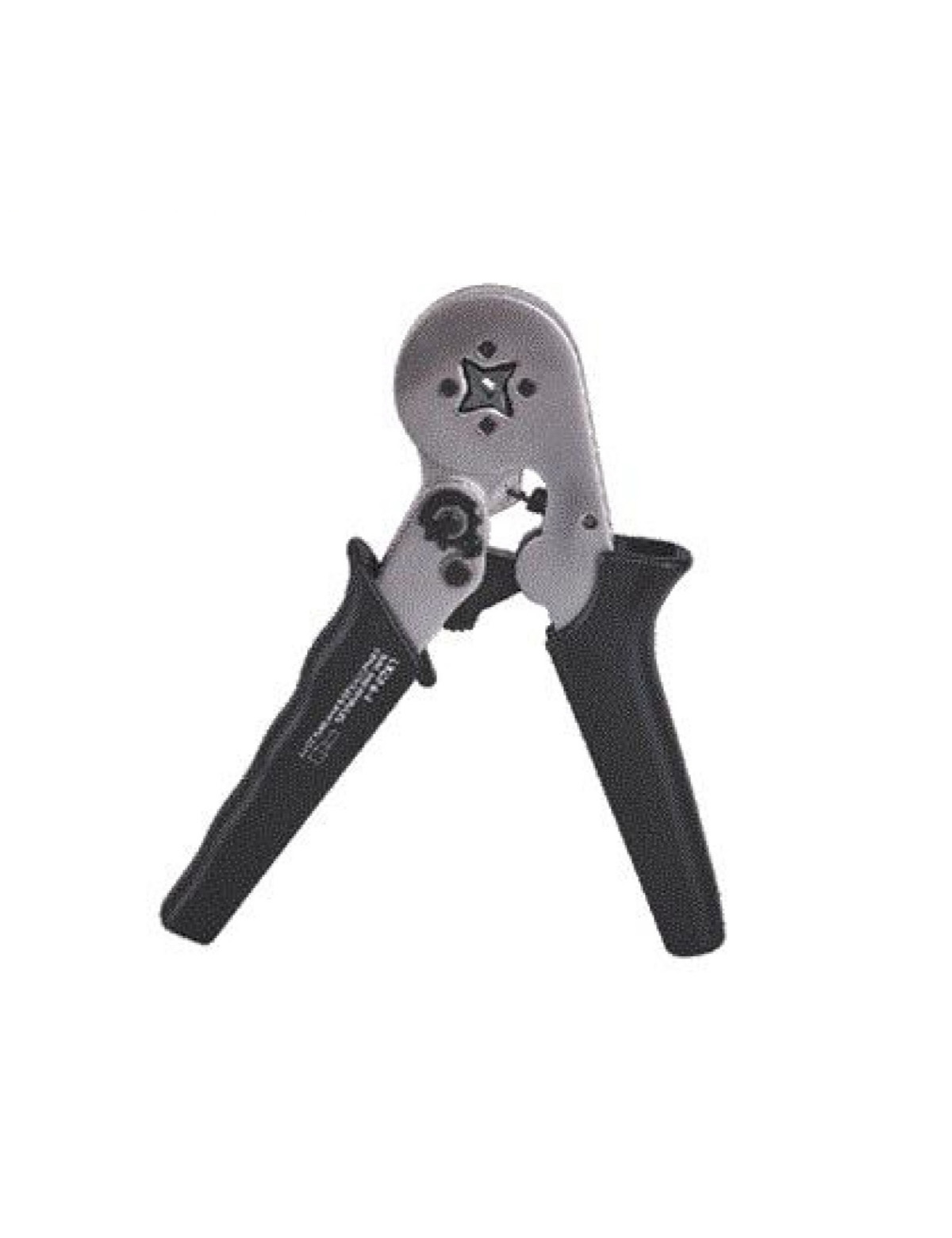 Πρέσα καστάνιας LXC86-4 για σωληνάκια τέρματος 0,25-6mm²