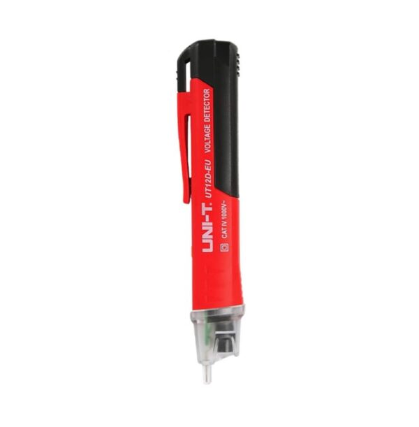 UNI-T ανιχνευτής τάσης AC UT12D-EU, 24V~1000V