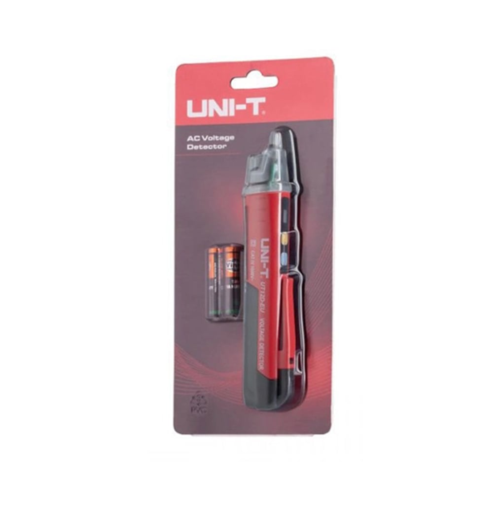 UNI-T ανιχνευτής τάσης AC UT12D-EU, 24V~1000V