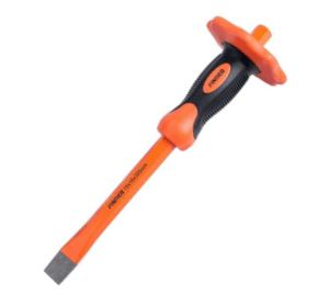 Καλέμι με επίπεδη σμίλη – Finder