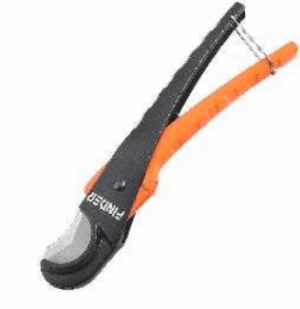 Κόφτης σωλήνων - 3-36mm - Finder