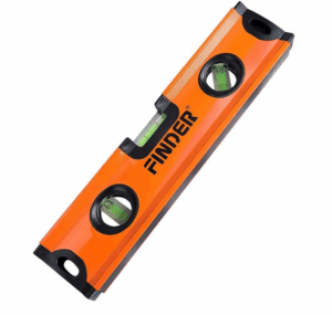 Αλφάδι μαγνητικό – 30cm – Finder