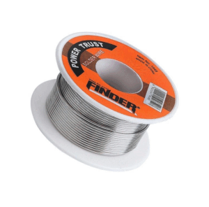 Σύρμα συγκόλλησης Καλάι – 100g – Finder