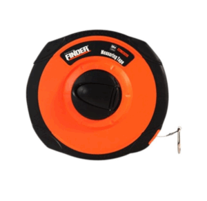 Μετροταινία – 30m×12.5mm – Measuring Roll – Finder