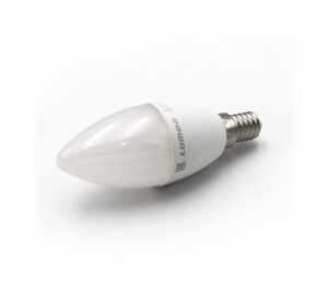 LED ΛΑΜΠΑ ΚΕΡΑΚΙ Ε14 10W 230V ΘΕΡΜΟ 3000Κ (13-14021000)