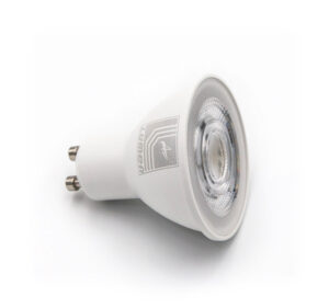 LED ΛΑΜΠΑ GU10 8W 230V 38° ΘΕΡΜΟ 3000Κ (13-102800)