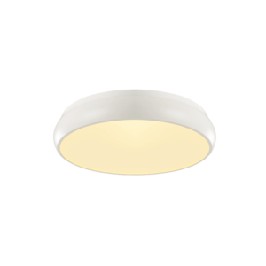 NETTO ΟΡΟΦΗΣ Φ/Σ LED 32W 2560LM 3000K ΛΕΥΚΟ ΜΕΤ/ΚΟ D40XH8CM (V27LEDC40WH)